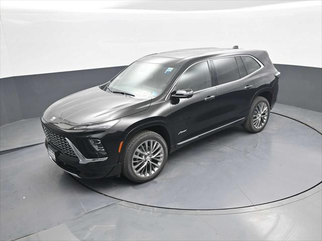 2026 Buick Enclave Avenir FWD
