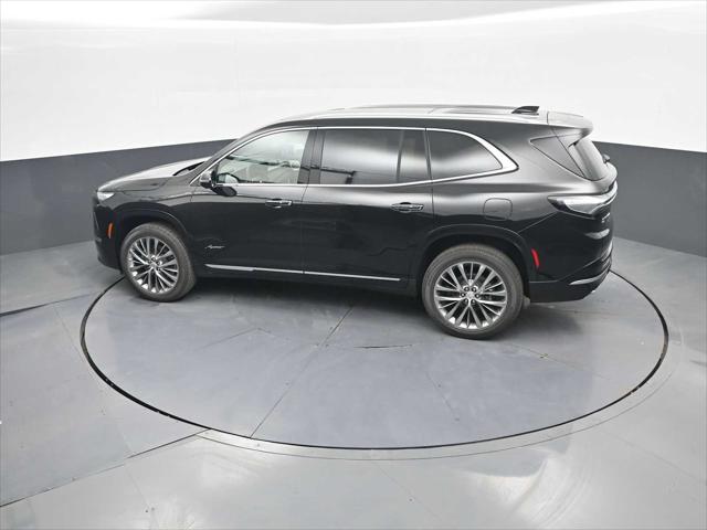 2026 Buick Enclave Avenir FWD