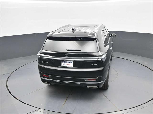 2026 Buick Enclave Avenir FWD