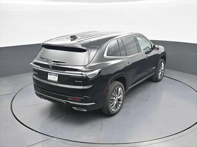 2026 Buick Enclave Avenir FWD