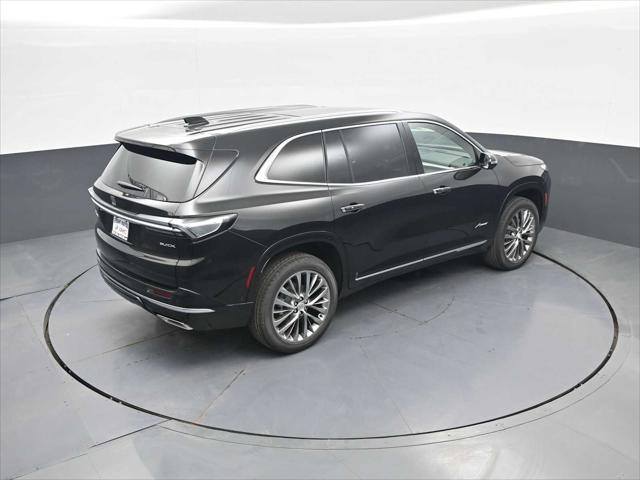 2026 Buick Enclave Avenir FWD
