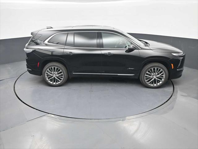 2026 Buick Enclave Avenir FWD