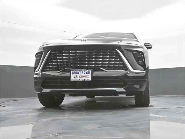 2026 Buick Enclave Avenir FWD