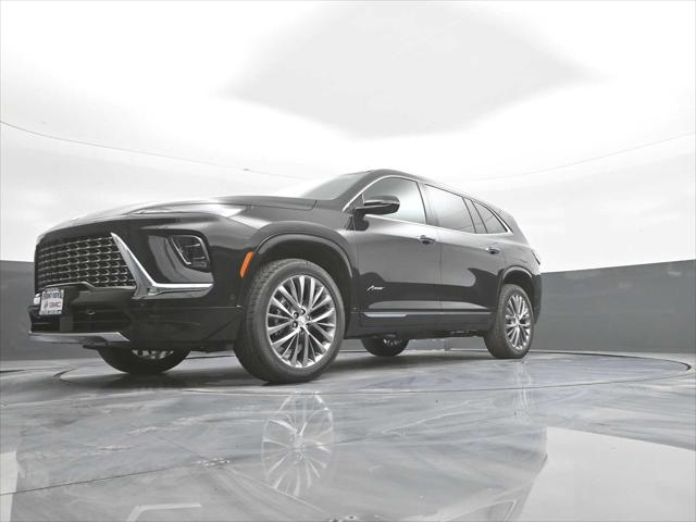 2026 Buick Enclave Avenir FWD