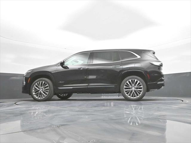 2026 Buick Enclave Avenir FWD