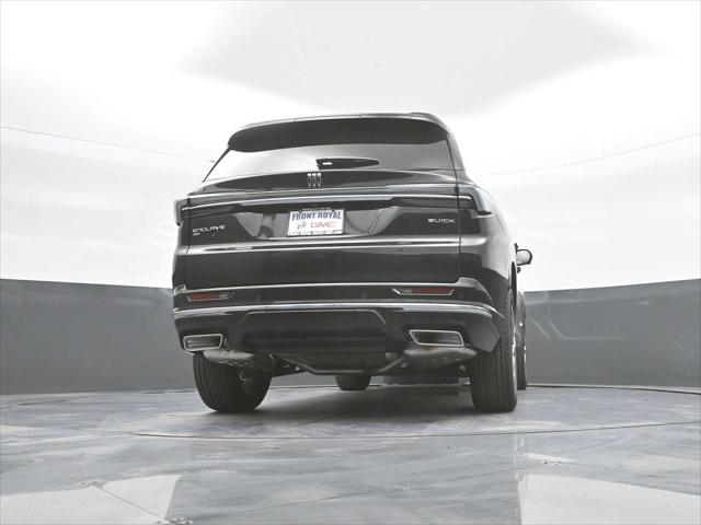 2026 Buick Enclave Avenir FWD