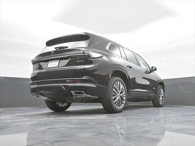 2026 Buick Enclave Avenir FWD