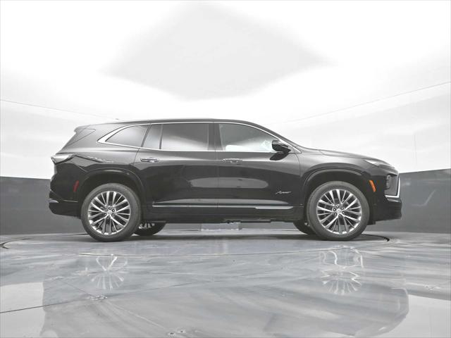 2026 Buick Enclave Avenir FWD