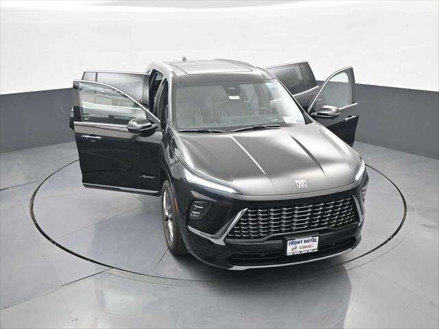 2026 Buick Enclave Avenir FWD
