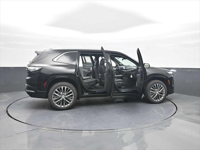 2026 Buick Enclave Avenir FWD