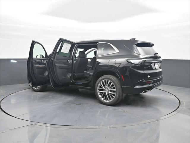 2026 Buick Enclave Avenir FWD
