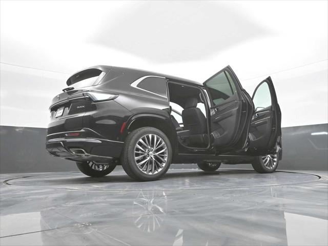 2026 Buick Enclave Avenir FWD