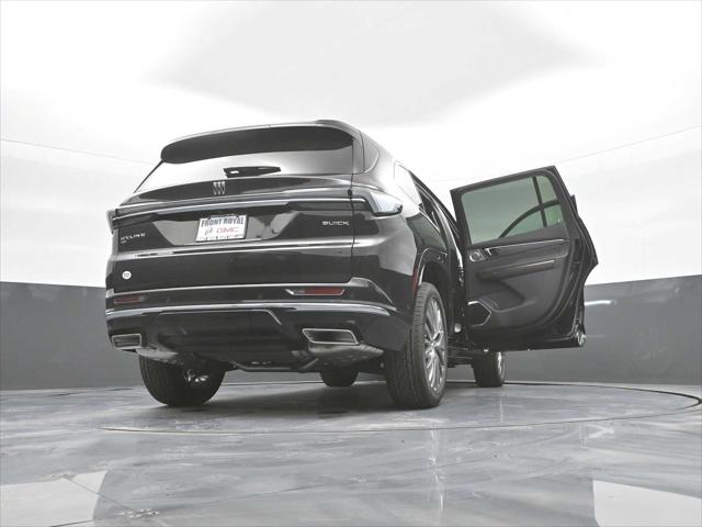 2026 Buick Enclave Avenir FWD
