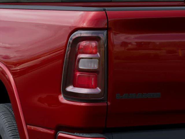 2026 Ram 1500 Laramie Crew Cab 4x4 57 Box
