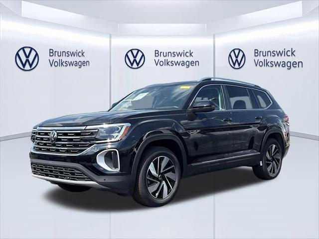 2026 Volkswagen Atlas SEL for sale in Brunswick, OH