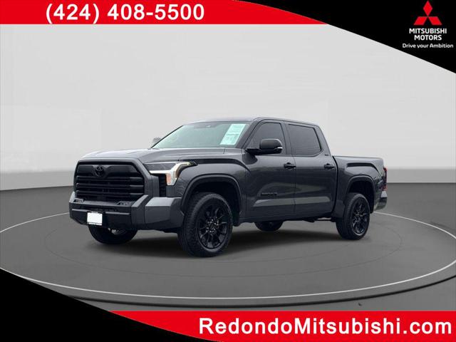 2024 Toyota Tundra SR5 for sale in Redondo Beach, CA
