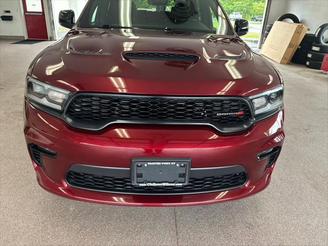2021 Dodge Durango GT Plus AWD