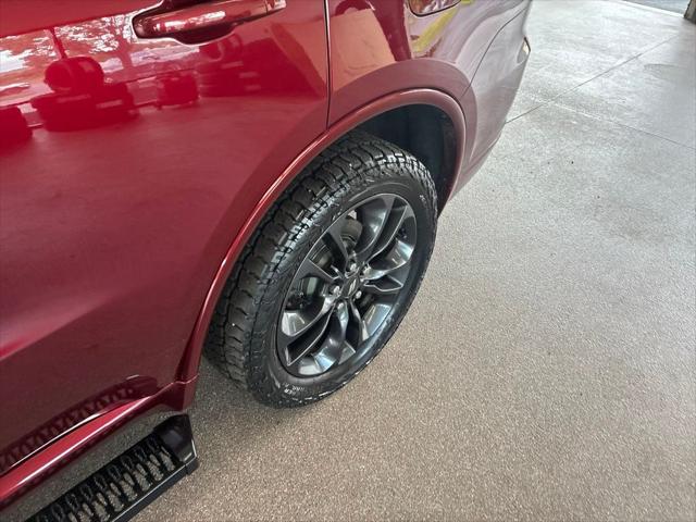 2021 Dodge Durango GT Plus AWD