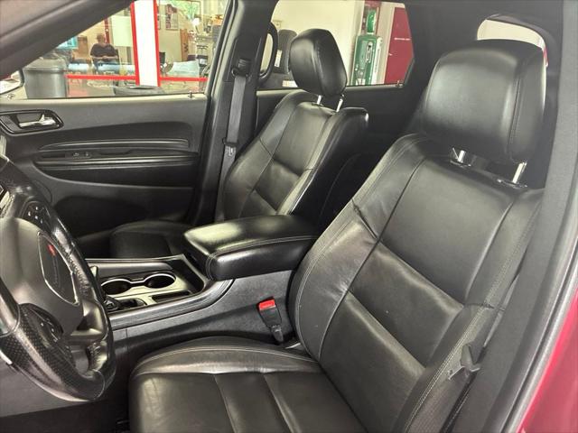 2021 Dodge Durango GT Plus AWD