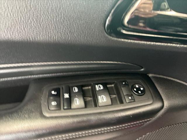 2021 Dodge Durango GT Plus AWD