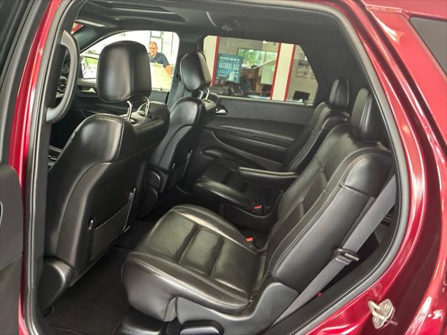 2021 Dodge Durango GT Plus AWD