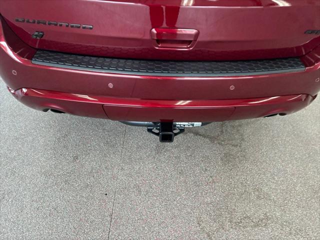 2021 Dodge Durango GT Plus AWD