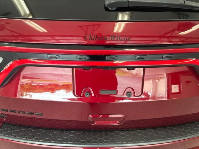 2021 Dodge Durango GT Plus AWD