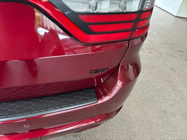 2021 Dodge Durango GT Plus AWD