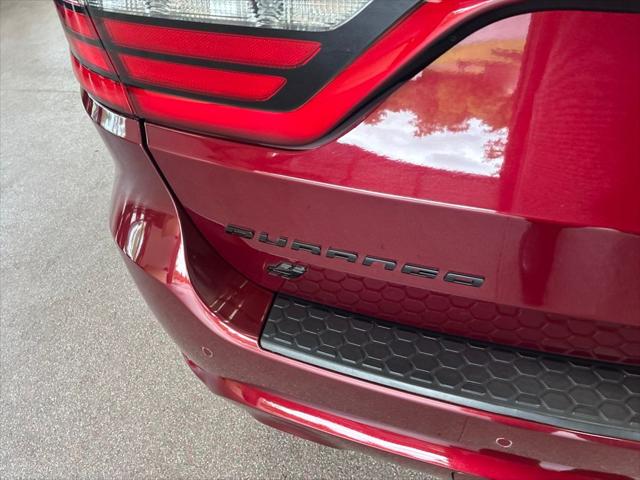 2021 Dodge Durango GT Plus AWD