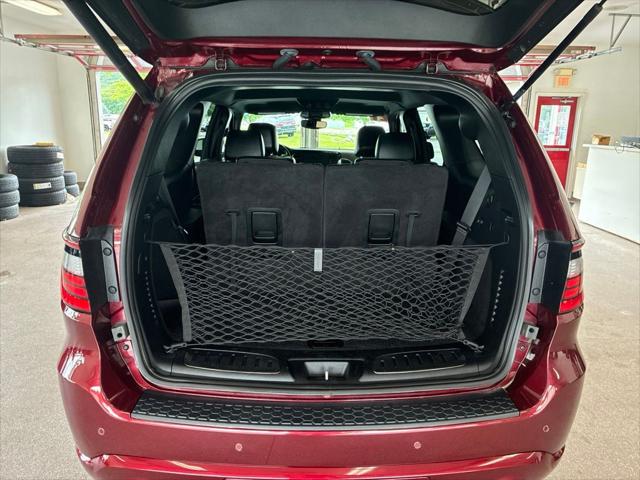 2021 Dodge Durango GT Plus AWD