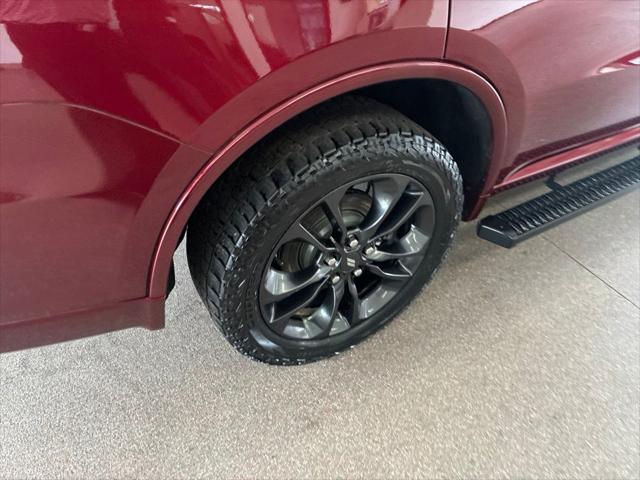 2021 Dodge Durango GT Plus AWD