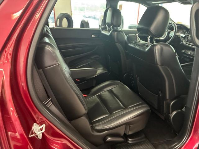 2021 Dodge Durango GT Plus AWD