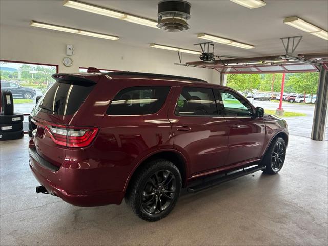 2021 Dodge Durango GT Plus AWD