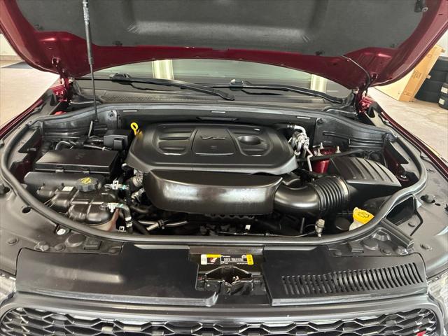 2021 Dodge Durango GT Plus AWD