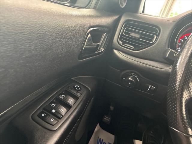 2021 Dodge Durango GT Plus AWD