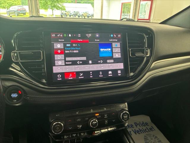 2021 Dodge Durango GT Plus AWD