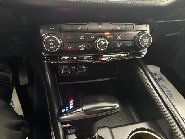 2021 Dodge Durango GT Plus AWD