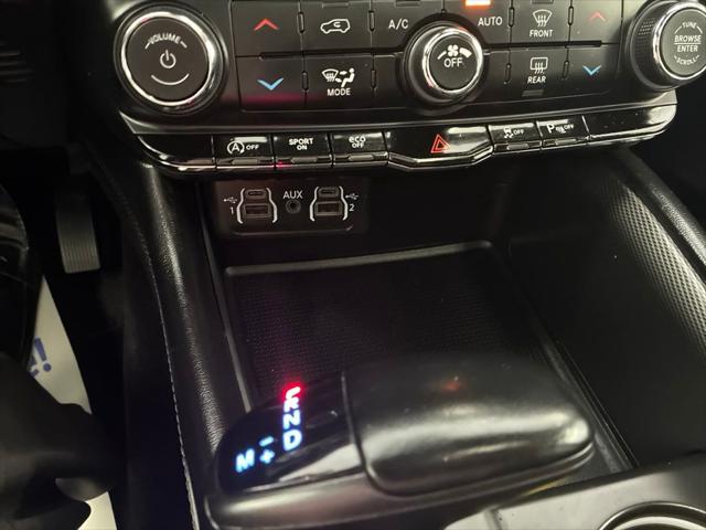 2021 Dodge Durango GT Plus AWD
