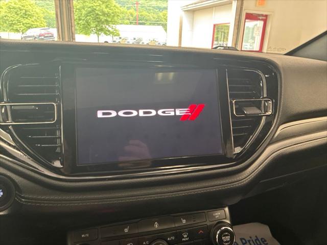 2021 Dodge Durango GT Plus AWD