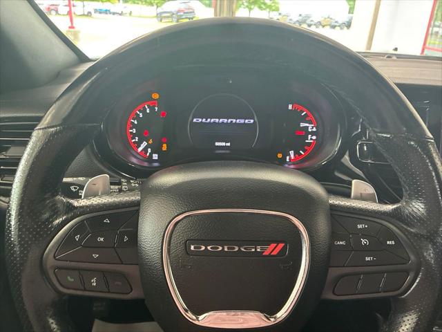 2021 Dodge Durango GT Plus AWD