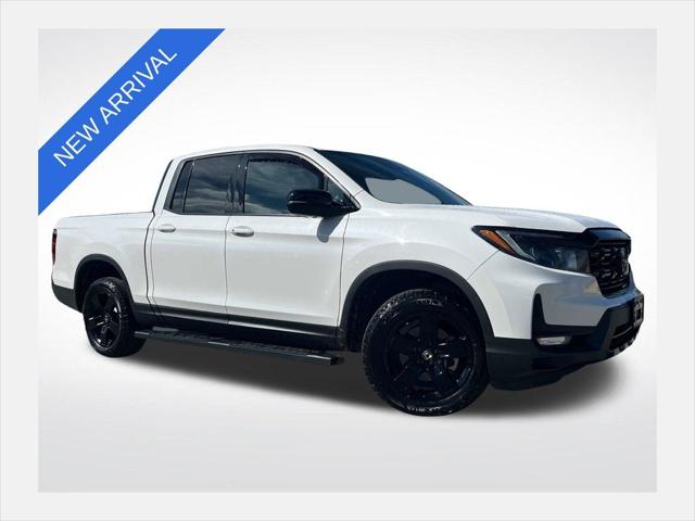 2025 Honda Ridgeline Black Edition for sale in Kingston, TN