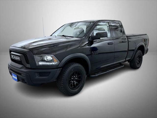 2023 Ram 1500 Classic Warlock Quad Cab 4x4 6'4" Box for sale in Blair, NE