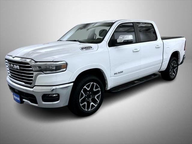 2025 Ram 1500 Laramie Crew Cab 4x4 5'7" Box for sale in Blair, NE