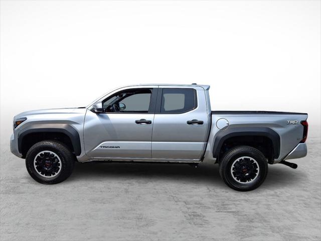2024 Toyota Tacoma TRD OFF-ROAD 2024 Toyota Tacoma TRD OFF-ROAD