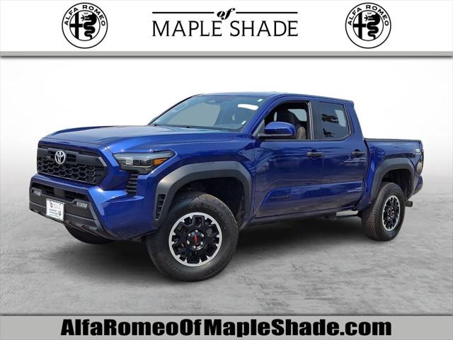 2024 Toyota Tacoma TRD Off Road 2024 Toyota Tacoma TRD Off Road