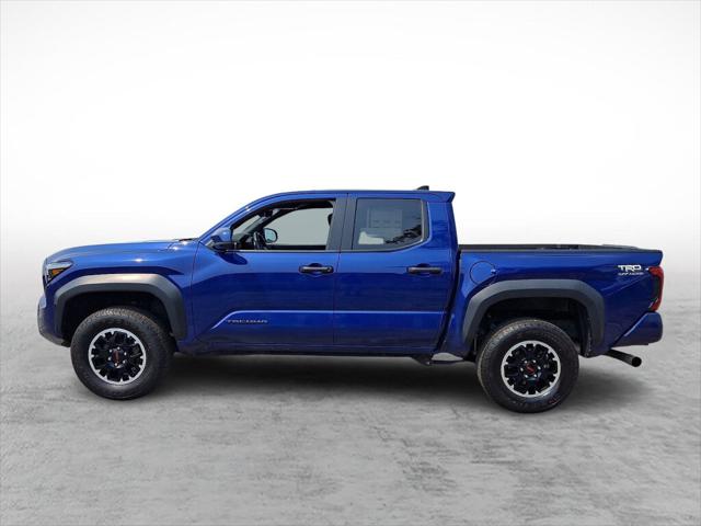 2024 Toyota Tacoma TRD Off Road 2024 Toyota Tacoma TRD Off Road