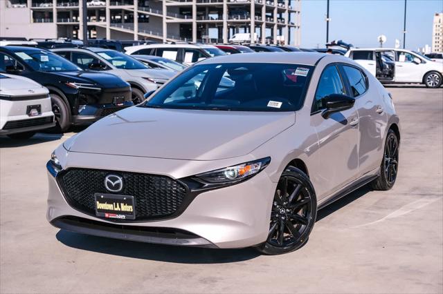 2024 Mazda Mazda3 2.5 S Select Sport for sale in Los Angeles, CA