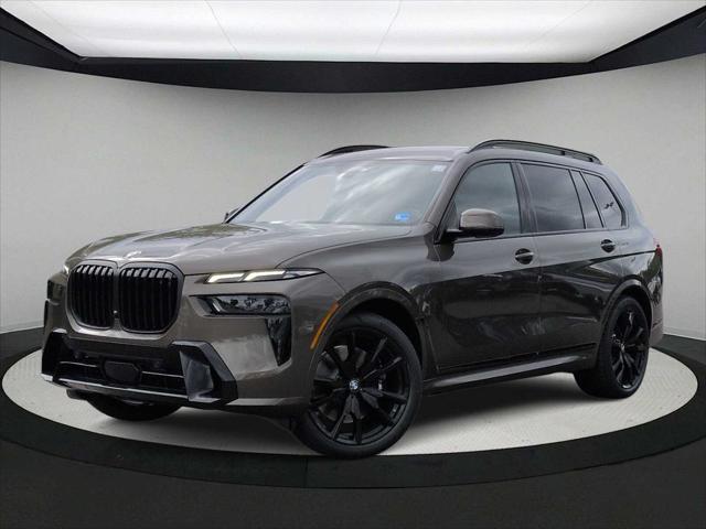 2027 BMW X7 xDrive40i for sale in Sterling, VA