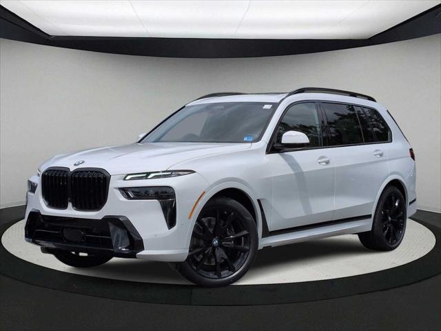2027 BMW X7 xDrive40i for sale in Sterling, VA