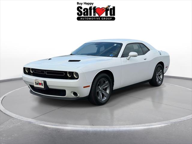 2015 Dodge Challenger SXT for sale in Fredericksburg, VA